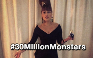 imedia consulting hall of fame mvp lady gaga 30 million